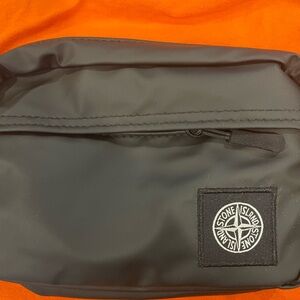 stone island bag